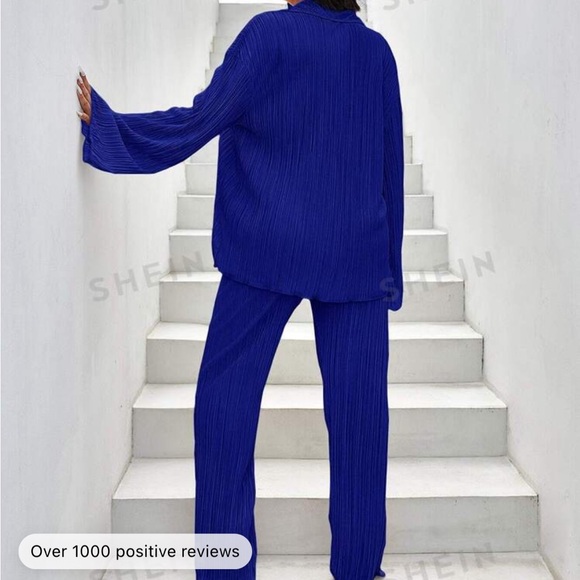 Three Piece Pant Set - Picture 2 of 4